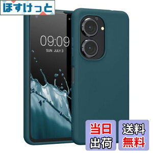 yzkwmobile X}zP[X ASUS Zenfone 10 / Zenfone 9Ή P[X - ϏՌ ~ \tg TPU VR - ŐF