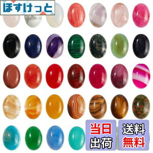 yzSUPERFINDINGS 35F ȉ~` 18x13mm WFXg[J{V i`VZeBbNXg[r[Y 5mm I[otbgobNNH[cNX^J{V CO l