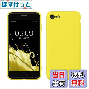 yzkwmobile X}zP[X Apple iPhone SE3 / iPhone SE2 / iPhone SE (2022) / iPhone SE (2020) / iPhone 8 / iPhone 7Ή P[X - ɔ TPU VR }CNt@Co[ ܂΂䂢 CG[