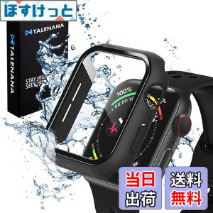 �y���������zTALENANA Apple Watch �p �h���P�[�X series3/2/1 42mm �A�b�v���E�H�b�`�ی�J�o�[ �K���X�t�B���� ��̌^ �h�� �h�o PC�f�� �^�b�`���ǍD �A�b�v���E�H�b�` �p �J�o�[ �S�ʕی� �����ߗ� 