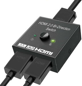 yzYFFSFDC HDMIؑ֕z o HDMIzZN^[ 4K/3D/1080p 12o21o 蓮؂ւ dsv PC/TV/vWFN^[/ter/Xbox/PS3/PS4 ȂǑΉ