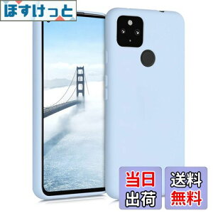 yzkwmobile X}zP[X Google Pixel 4a 5GΉ P[X - ϏՌ ~ \tg TPU VR - Cgu[}bg
