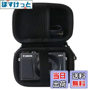 yzCanon(Lm) PowerShot G9 X / G9X mark2 fW^Jp[P[X-WERJIA .JP