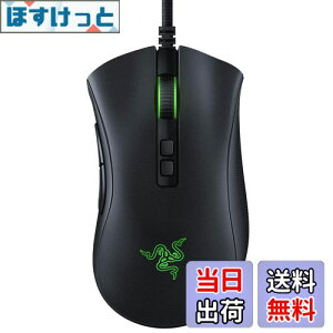 yzRazer DeathAdder V2 Q[~O}EX EGSm~bN` Focus+ZT[ 20000DPI y82g wXCb` 8{^ _炩zP[u Chroma y{K㗝Xۏؕiz RZ01-03210100-R3