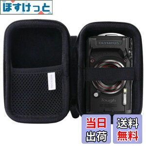 yzp OLYMPUS(IpX) Tough TG-7/TG-6/TG-5/TG-4 fW^Jpی LOP[X s[P[X -waiyu JP