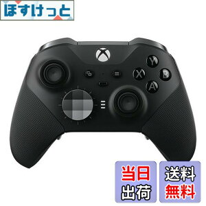 �y���������z�y�����i�zXbox Elite ���C�����X �R���g���[���[ �V���[�Y 2