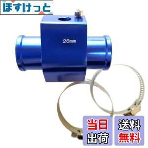 yzAquamie ėp ZT[ A^b`g A_v^[PT 1/8 WG[^[ z[X u[ (26mm)