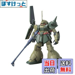 �y���������zHGUC �@����m�K���_��UC RMS-108 �}���T�C(���j�R�[��Ver.) 1/144�X�P�[�� �F�����ς݃v�����f��