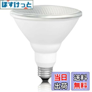�y���������zszbritelight LED�d�� �r�[���d�� E26���� 100W�`���� �d���F3000K par38 ����d��13W �ȃG�l 950lm���P�x �r�[���p�x38°�����Ή� ������ �ŔƖ� �����p �r�[�������v LED���C�g �y�� PSE
