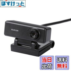 yzGR WEBJ UCAM-C310FBBK HD 720p 30FPS 100f }CN ׃KXY P[u1.5m ubN