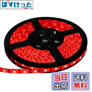 yzKaito Denshi(Cndq) LEDe[vCg 24V gbN h ԊO Ɩ 펞_ ʔ ؒf\ C~l[V d JX^ 3`bv [q x[X 5[g ԐF