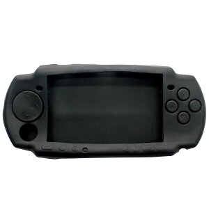 yzOSTENT P[X veN^[ \tg veN^[ VR gx L[ P[XXL Jo[ |[`X[u Sony PSP2000/3000p (Black)
