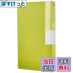 yzobt@[ BUFFALO CD&DVDt@CP[X ubN^Cv 48[ O[ BSCD01F48GR