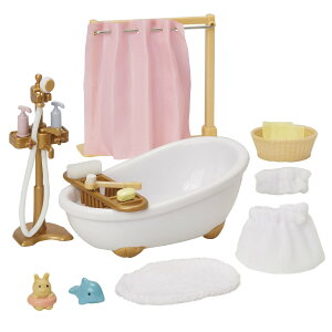 yzVojAt@~[ Ƌ y ӂZbg z J-605 ST}[NF 3Έȏ  h[nEX Sylvanian Families G|bN EPOCH