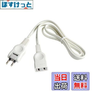 yzGp(ELPA) R[h RZg 1m 1 125V 15A σgbLOJo[ X-IX W-1511NB(W) zCg