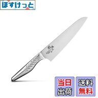 【送料無料】貝印 KAI シェフナイフ 関孫六 匠創 180mm 日本製 食洗機対応 AB5158 シルバー