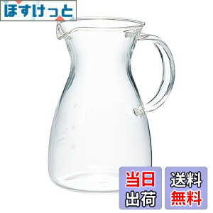 yzHARIO(nI) ϔMR[q[fJ^ 400ml ~Nsb`[  ϔMKX dqW HΉ HCD-2T