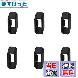 �y���������zRuenTech �����p�t�@�X�i�[�����O Garmin Vivosmart/Vivosport/Vivoactive 4S/Vivomove 3S/Venu 2s�o���h�p (10�p�b�N) �V���R���R�l�N�^�[ �Z�L�����e�B���[�v Vivosmart HR/Vivosmart HR+�v���X�p (�u���b