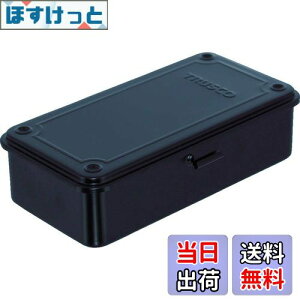 yzTRUSCO(gXR) gN^H 203X109X56 ubN T-190MBK }bgubN