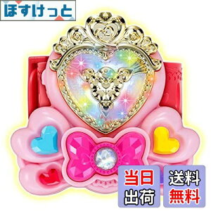 �y���������zHUG(�͂�)����!�v���L���A �v���L���A�~���C�u���X