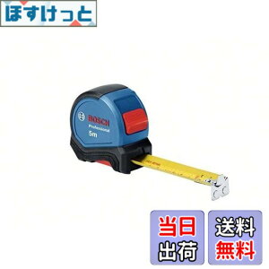 �y���������zBosch Professional(�{�b�V��) �R���x�b�N�X(����:5m�E��:27mm) 1600A016BH