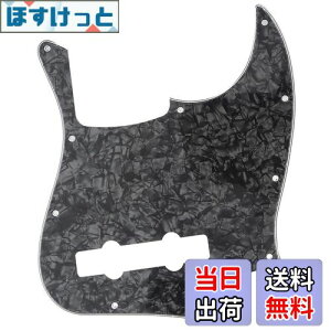 yzMusiclily Pro 10 vVWx[XPBsbNK[h5Fender Mexican Precision BasspAubNp[4P