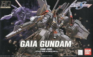 yzBANDAI SPIRITS(o_C Xsbc) HG 1/144 KCAK_ (@mK_SEED DESTINY)