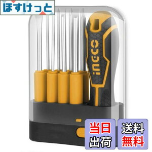 �y���������zINGCO �h���C�o�[�Z�b�g 9�_�g �����\ �H��Z�b�g �����h���C�o�[ AKISD0901