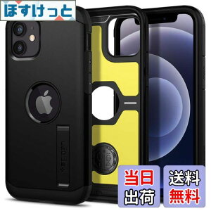 yzSpigen yn18N̋Zṕz iPhone 12 mini p P[X 5.4C` Ή ČRMILKi擾 ϏՌ Ow\ X^ht X}zX^h Jی h~ Ռ z Qi[d CX
