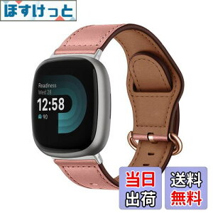 �y���������z[SeGinn] ���U�[�o���h Fitbit Versa 4 / Versa 3 / Sense 2 / Sense �Ή� �o���h �v �����o���h ���� �ȒP��t �r�W�l�X �y�� �x���g �T�C�Y���߉\ �����o���h �R���p�`�u�� Fitbit Versa 4 / Versa 