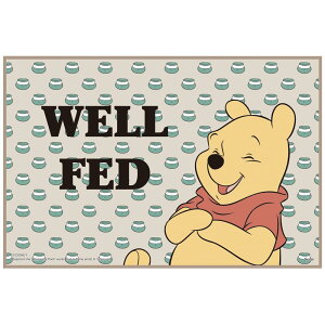 【送料無料】スケーター(Skater) 子供用 レジャーシート 遠足 Sサイズ 60×90cmサイズ ディズニー くまのプーさん BOLD&TRU VS1-A