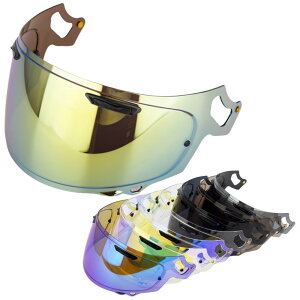 【送料無料】Wayocfei VAS-V MV シールド ラパイドネオ シールド プロシェード 適合:RX-7X アストラル-X アストロGX ラパイドネオ ベクター-X ASTRAL-X ASTRO-GX RAPAIDE-NEO VECTOR-X XD ヘルメット・バイザー