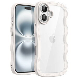 yzJETech iPhone 16 6.1C`p EF[u P[X 킢 gt[ ˂ ϏՌ X}zJo[ p q NA n[hPCobN (zCg)
