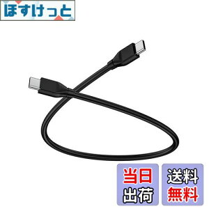 yzANNIBER usb c P[u pdΉ 60W ^Cvc P[u Z 30CM iPhone16 type-c P[u iphone [dP[u [d ^ѕ֗ iPhone 16/15 [dP[u/MacbookPro/iPad Pro&Air/Galaxy/Pixel/Xpe