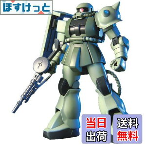 yzKv HGUC 1/144 MS-06 ʎY^UN (@mK_)