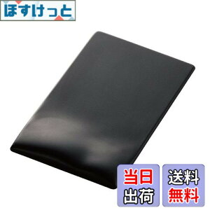 �y���������z�G���R�� �}�E�X�p�b�h ���X�g���X�g FITTIO �Q���f�� Low �u���b�N MP-115BK