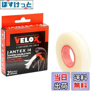 yzVELOX(FbNX) JANTEX 14 `[u[e[v 18mm×4.15m R040CS00