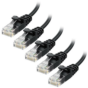yzCable Matters 5{Zbg Cat6 LANP[u EgX ZLANP[u 0.3m ő550 MHz