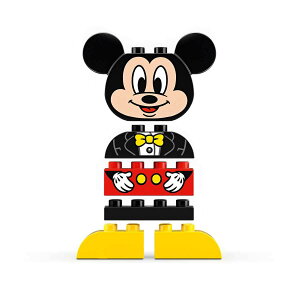 yzS(LEGO) ͂߂Ẵfv ~bL[}EX̂Zbg fBYj[ 10898 ubN  ̎q j̎q