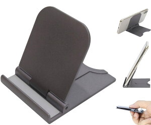 yzRpNg ^ ܂肽 X}z X^h |[^u X}[gtH z_[ X oC X^h Type:SZ-CST (DARK GRAY)