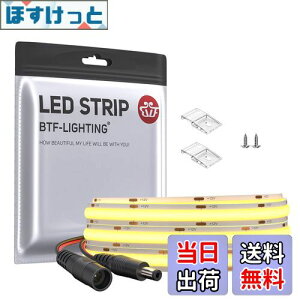 yzBTF-LIGHTING FCOB COB LEDe[vCg x tLVu LEDe[vCg 1M 480LEDs/m F 4000K 8mm XgbvCg DC12V 9W/m \ ό`\ ؒf\ Q Lb`z[ 