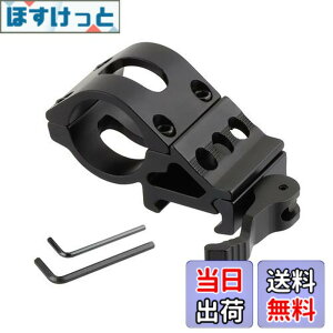 �y���������zFOCUHUNTER 25.4mm�N�C�b�N�����[�X�����O�I�t �p�x�t�����[�� �}�E���g �����d����t�p��p�u���P�b�g 20mm�s�J�e�B�j�[/�E�B�[�o�[���[���Ή����[���I�t�Z�b�g