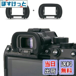 yz2 JJC FDA-EP19 ACJbv ڊړ Sony A1 II A9III A7RV A7R5 A7IV A7SIII A1 J Ή FDA-EP19 ACs[X ݊