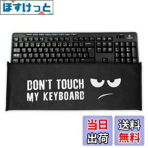 �y���������zkwmobile Logitech MK270 Wireless�Ή� �_�X�g�J�o�[ - �p�\�R�� �L�[�{�[�h �v���e�N�^�[ ���悯 �J�o�[�P�[�X PC