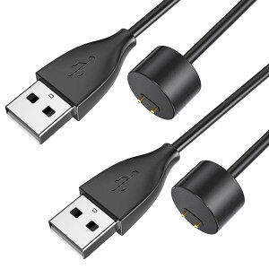 yzXiaomi Mi Smart Band 7 6 5[dP[u 2{ oh7 5 6 Amazfit Band 5p USB[d VI~`[W[ X}[gEHb` wuernine Cz ϋv ᔭM ^т₷ 50cm