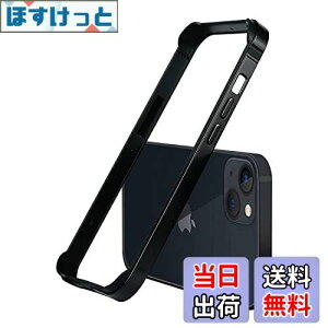 yzyYMXPYziPhone13mini A~op[P[X ^+VRt[ d\ Yی y Xgbv ϏՌ TChop[ (iPhone13mini, ubN)