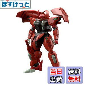 yzBANDAI SPIRITS(o_C Xsbc)HG @mK_ ̖ _of 1/144XP[ Fς݃vf
