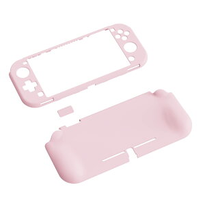 yzPlayVital ZealProtect Nintendo Switch LiteɑΉpیVFASwitch LiteɑΉplԍHwɊÂfUCn[hVFAWCR̃VFOXtBTCJo[