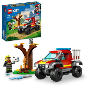 yzS(LEGO) VeB It[hh 60393  ubN v[g 蕨 ̂ h 傤ڂ j̎q ̎q 5Έȏ