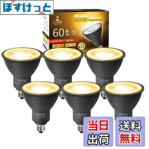 yzDiCUNO E11 LEDd X|bgCg dF 6W 60W` 2700K 660lm LEDX|bgCg Ή Lp^Cv AC100V 񒲌 PSEF؍ς 6 ubN